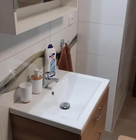 Sobolice - Дом отдыха Vsemina