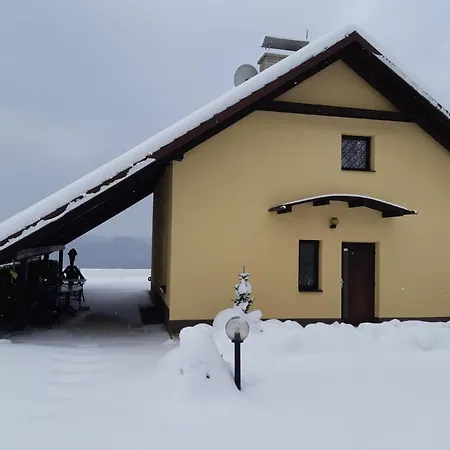 Sobolice - Дом отдыха *