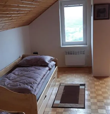 Sobolice - Дом отдыха Vsemina