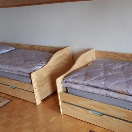Сasa de vacaciones Sobolice - Všemina