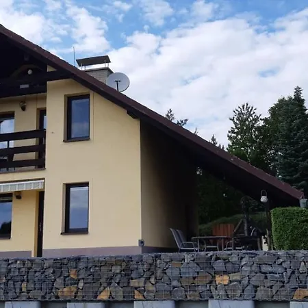 Дом отдыха Sobolice -