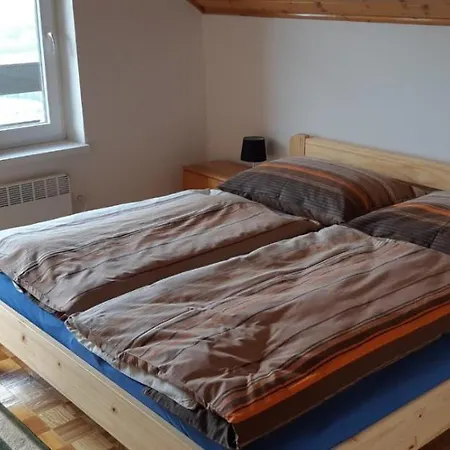 Дом отдыха Sobolice - Vsemina