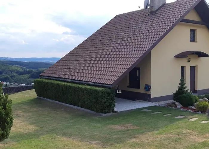 Sobolice - Casa vacanze *