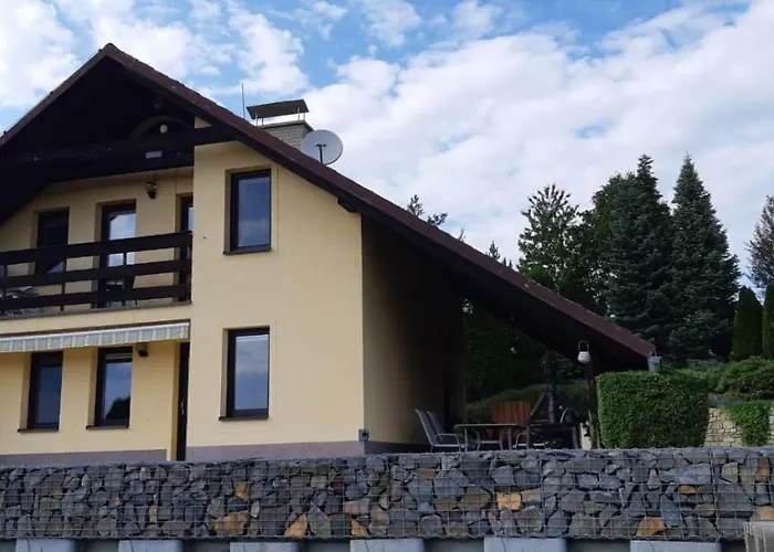 Casa vacanze Sobolice -